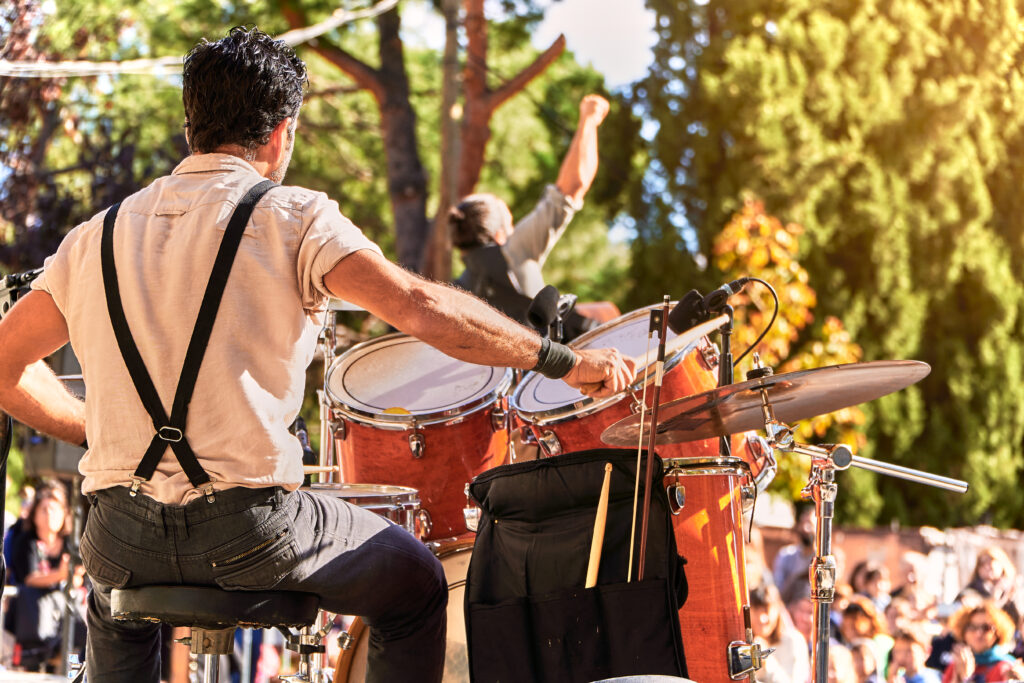 Festival Pula Istra intermedium komunikacije